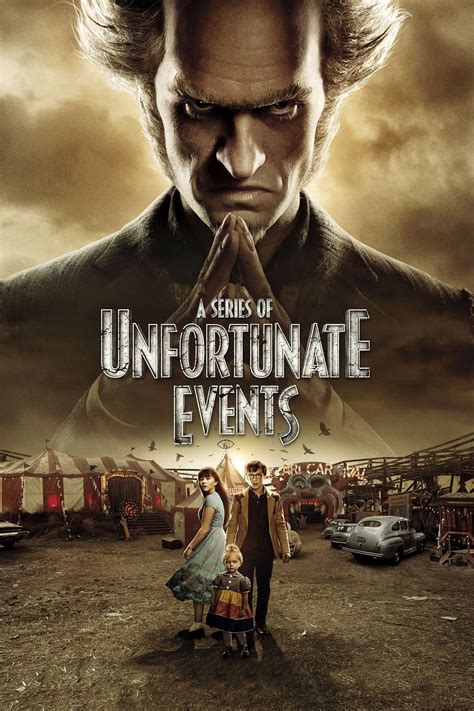 a series of unfortunate events series|series of unfortunate events in order.